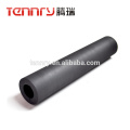 No Porosity Impregnated Resin Graphite Tube